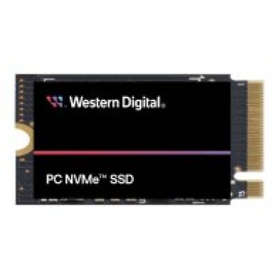 DISCO M.2 NVMe 512GB WESTERN DIGITAL M.2 2242